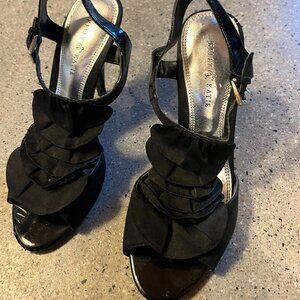 Kelly & Katie Heels size 6.5